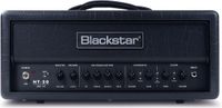 Blackstar HT-20RH MKIII - 20w, Buizen Gitaarversterker top - zwart