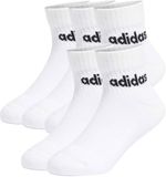 Adidas Linear Enkelsokken Junior