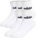 Adidas Linear Enkelsokken Junior