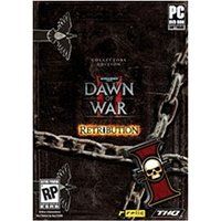 Logithéque Warhammer 40 000 Dawn of War II - Retribution Edition Collector