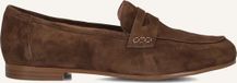 Stefano Lauran Loafers Pe2579 Bruin