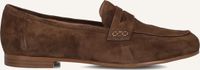 Stefano Lauran Loafers Pe2579 Bruin