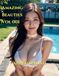Amazing Beauties Vol 001: 500 Photos of Gorgeous Sexy Erotic Sensual Adult Women (1st Edition)
