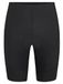 Ziener dames Fietslegging, fietsbroek, mountainbike, ademend, sneldrogend, gevoerd, PFC-vrij Niba X-wol