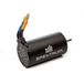 Spektrum Borstelloze motor 2050 Kv SPMXSM1700, zwart