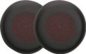 kwmobile 2x coussinets d'oreille pour Plantronics Voyager UC B825