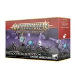 Games Workshop Hedonites of Slaanesh Accursed Reflection