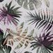 Venilia Tropics Jungle Palm Bladeren Palmbladeren bont | 90 cm x 2,6 m, dikte 160 μ | zelfklevende meubelfolie, decoratiefolie, behang, keukenfolie | pvc zonder ftalaten | Made in EU