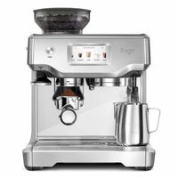 Sage the Barista Touch Volledig Automatische Espressomachine - RVS