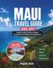 MAUI TRAVEL GUIDE 2026–2027
