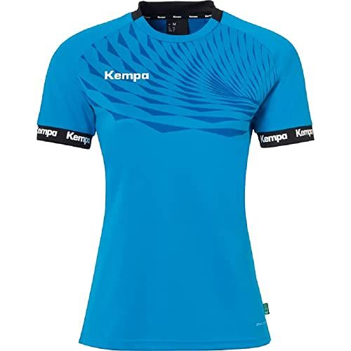 Kempa Wave 26 Women's T-Shirt - Short Sleeve