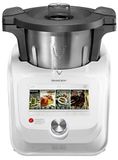 SilverCrest Monsieur Cuisine Connect Keukenmachine, multifunctioneel