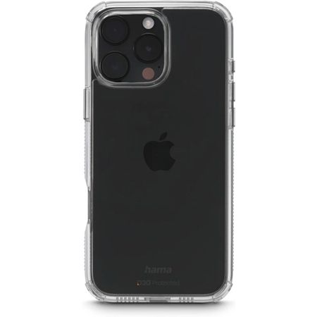 Hama Extreme Protect cover voor Apple iPhone 16 Pro Max - 4047443531742