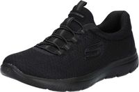 Skechers Summits sneakers zwart