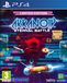 Microids Arkanoid Eternal Battle Limited Edition