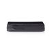 Nedis NSWH8P100BK Commutateur réseau Gigabit Ethernet géré, 8 ports, Noir