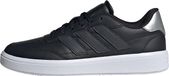 adidas Sportswear Courtblock Schoenen - Dames - Zwart - 40 2/3