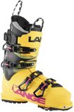Lange Xt3 Free 140 Pro chaussures de ski de randonnée Jaune 24.5