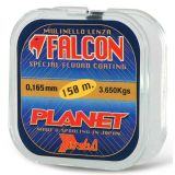 Falcon Planet 150 M Monofilament Transparant 0.160 mm