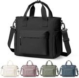 Non-branded Sac isotherme - conteneur à lunch portable - pour le travail et l'école