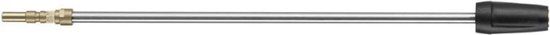 Kränzle Lansverlenging 500 mm met draaiveiligheid en snelkoppeling D12 - 411545
