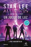 ALLIANCES Duomo Ediciones Alliances un juego de Luz Paperback