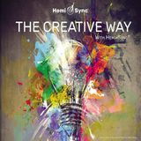 Sonic Rendezvous Hemi-Sync Patty Ray Avalon - The Creative Way With Hemi-Syncr (4 CD)