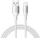 Joyroom USB-A Lightning Kabel 3A 2M Snel Opladen Apple Telefoons