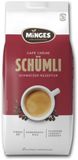 Minges - Café Crème Schümli Bonen - 8x 1kg