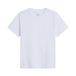 The North Face T-shirt - blanc Garçon/Fille Coton Col rond Logo - taille 170/176