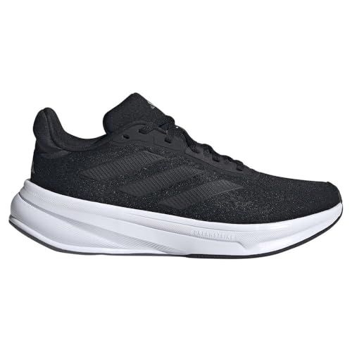 adidas Response Super W Women's Shoes - Core Black/Grey - Size 40 2/3 EU