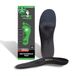 SMOU META PREMIUM semelles métatarsalgie + soutien de la voûte plantaire | Soulage la douleur du métatarse | Coussinet métatarsien | modèles en gel et mousse à mémoire de forme