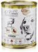 O'Canis - Alimentation humide Chien - Cerf avec Sarrasin & Canneberge - Hypoallergénique - 12 x 400g