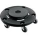 Rubbermaid Brute Dolly - Zwart