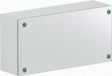 Schneider Electric NSYSBM204012 Behuizing 400 x 200 x 120 Plaatstaal Grijs-wit (RAL 7035) 1 stuk(s)