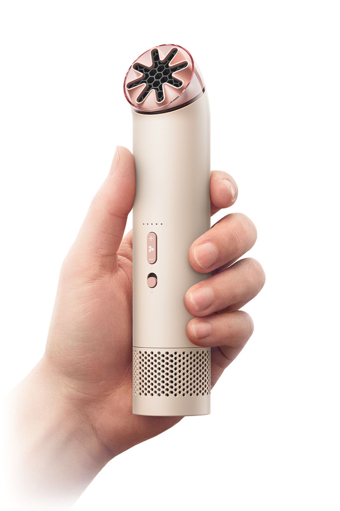 Dyson HushJet™ Mini Cool
