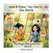 The Anna & Emma - The Playground Adventure - Book 5