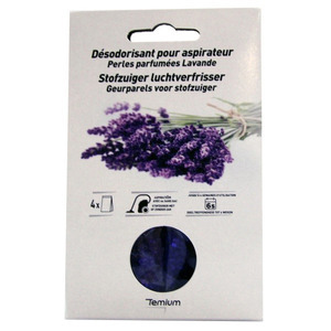 Temium Temium Parfum Lavender