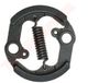 BPC Parts Accouplement pour Husqvarna 143R (505 29 76-01) 76x54