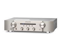 Marantz PM-6007 Integrated Amplifier - 2.0 Channel - Gold/Silver