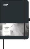 Cool Diary Black 2027