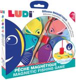 LUDI - Visserspel - Badspeelgoed