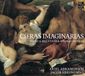 Outhere Ariel Abramovich & Jacob Heringman - Cifras Imaginarias (Música Para Taner A Dos Vihuelas) (CD)