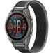 Garmin Bracelet trail loop premium Fenix 9 Pro - 47mm (noir/vert)