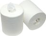 MTS Hygienepapier.nl Midi Rol Poetspapier 20cm X 280m Hoogwit 6 rollen