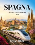 SPAGNA GUIDA AI VIAGGI IN TRENO 2026