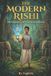 The Divine Tech The Modern Rishi Paperback