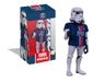 MINIX - Football Stars #267 - PSG - Stormtrooper Fan - Verzamelfiguur 12 cm
