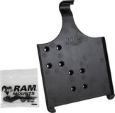 RAM Mount Form-Fit-houder voor Apple iPad Air 1 en 2