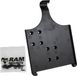 RAM Mount Form-Fit-houder voor Apple iPad Air 1 en 2